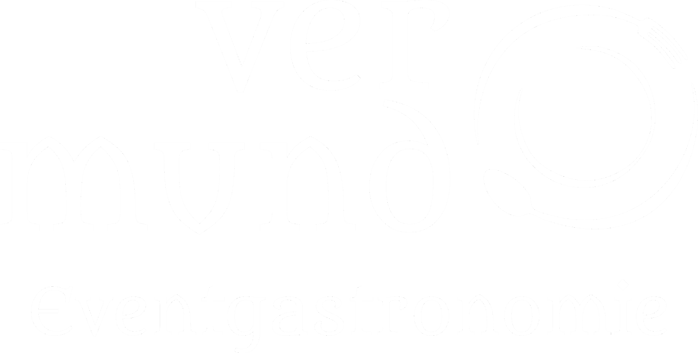 Logo veromundo Eventgastronomie